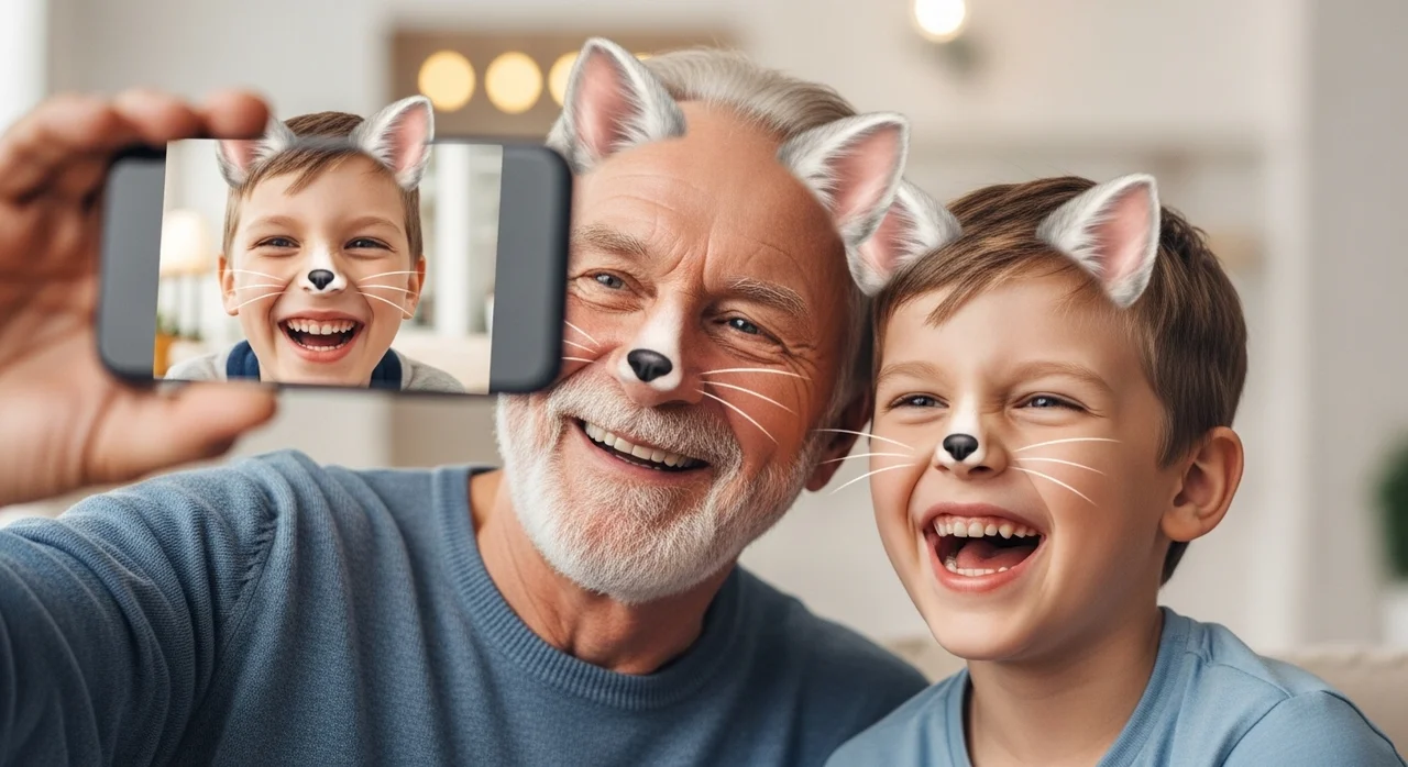 디지털 도구로 소통의 거리 좁히기