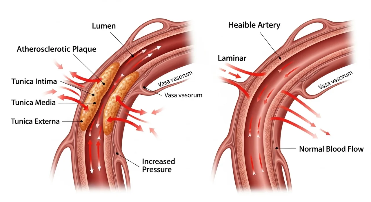 노인성 고혈압, 일반 고혈압과 무엇이 다를까요?