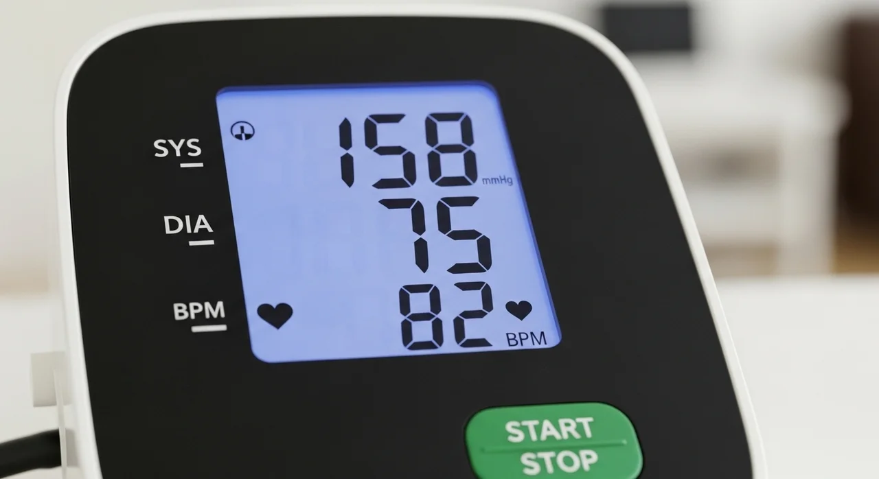 꼭 알아야 할 노인성 고혈압의 5가지 핵심 특징