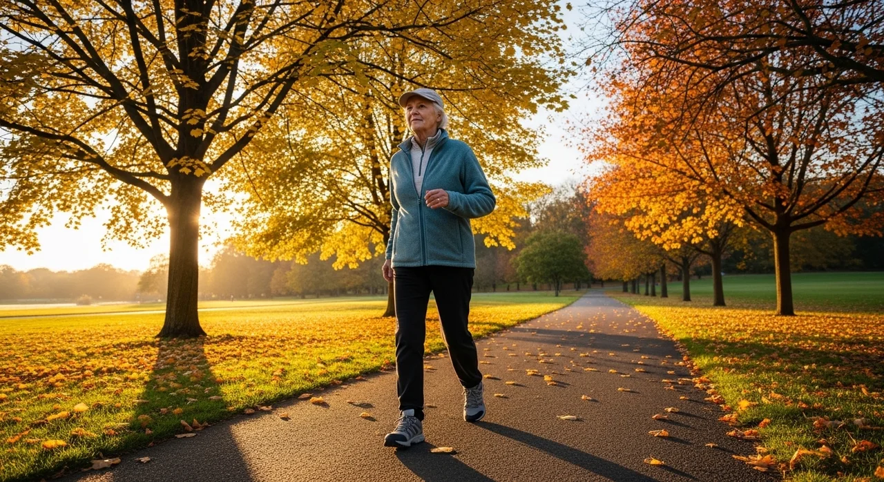 집에서 실천하는 올바른 혈압 관리 4단계