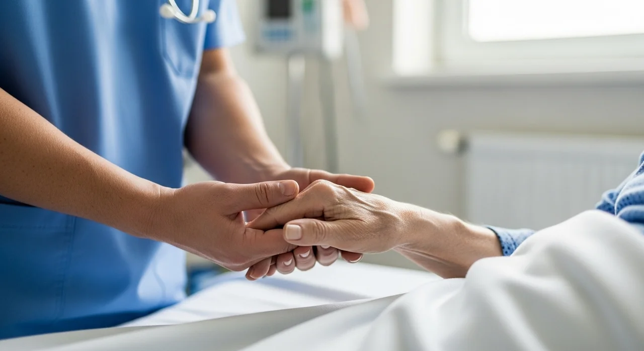 대퇴골 골절 수술 후, 가장 중요한 것은 무엇일까요?