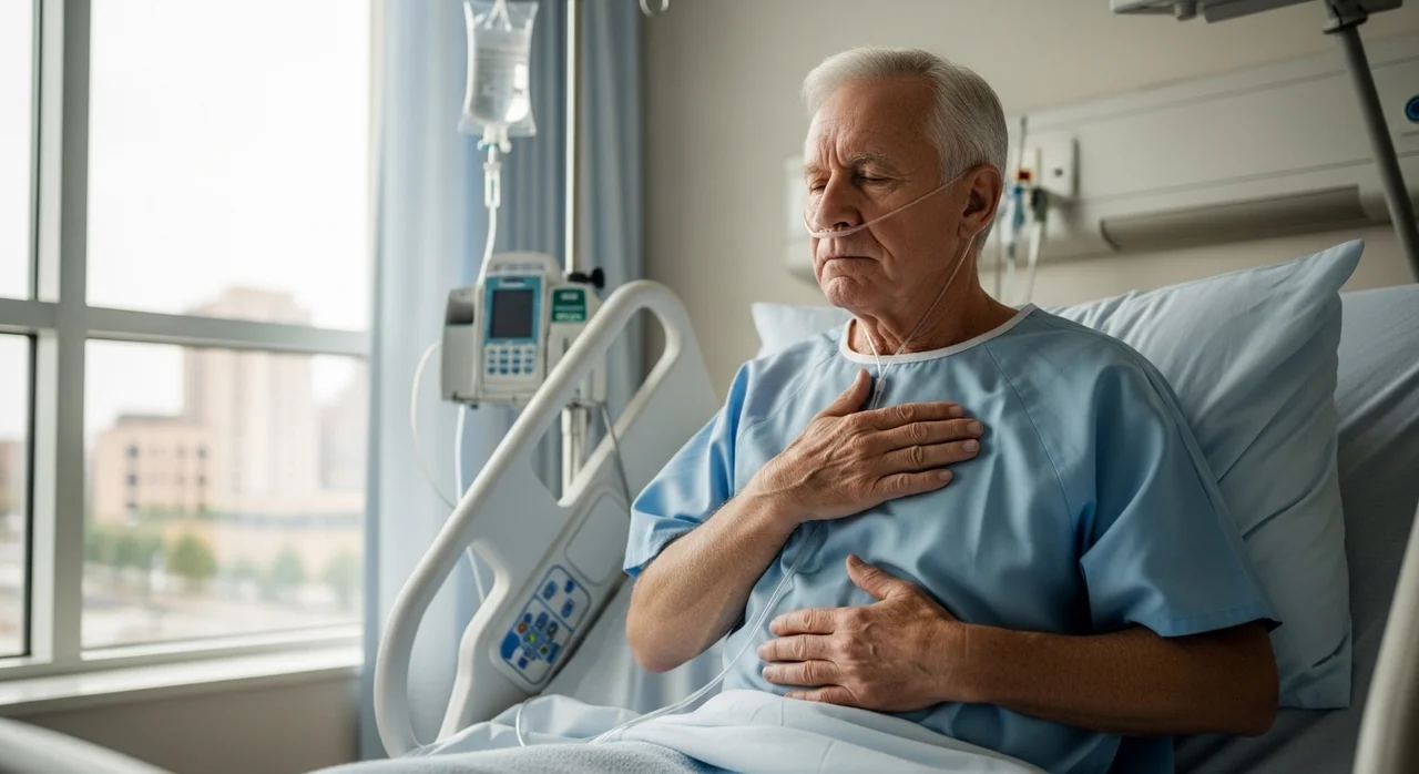 합병증 예방을 위한 생활 수칙