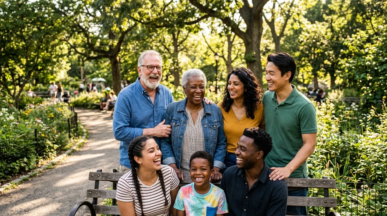 웃음 치료 효능 5가지와 실전 방법: 스트레스 날리는 웃음의 힘