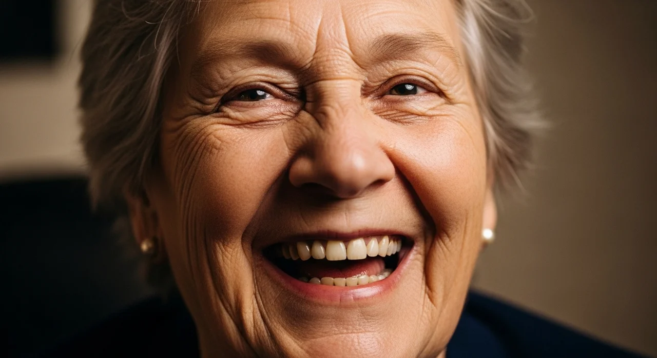 보약보다 나은 웃음, 왜 웃음 치료가 필요할까요?