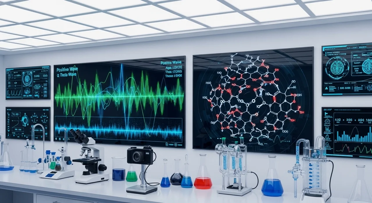 과학으로 증명된 웃음의 힘