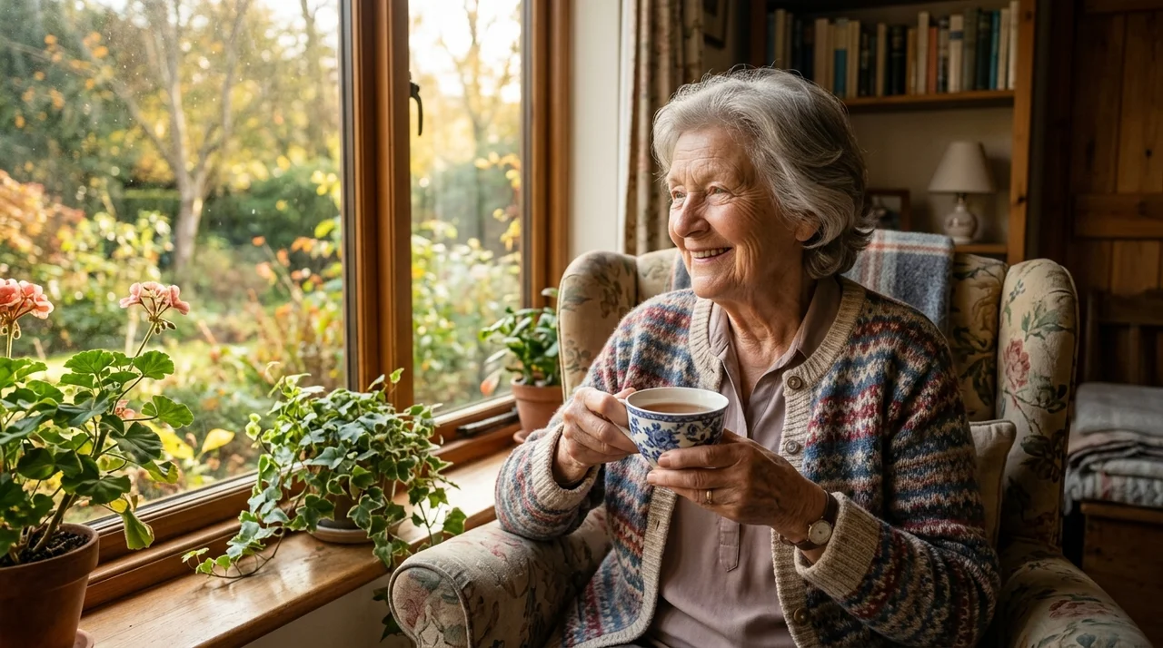 노인 우울증 약물 치료 효과와 부작용 가이드: 안전한 회복을 위해