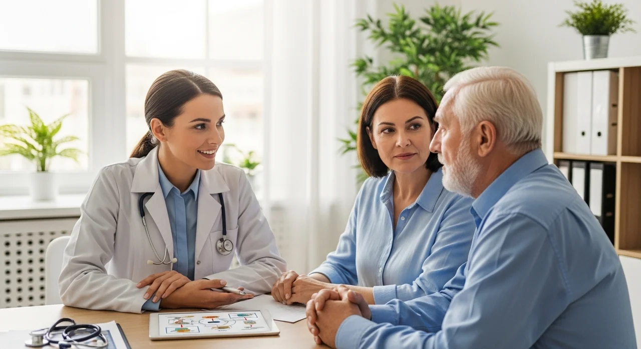 노인 우울증 약물 치료, 꼭 필요할까요?