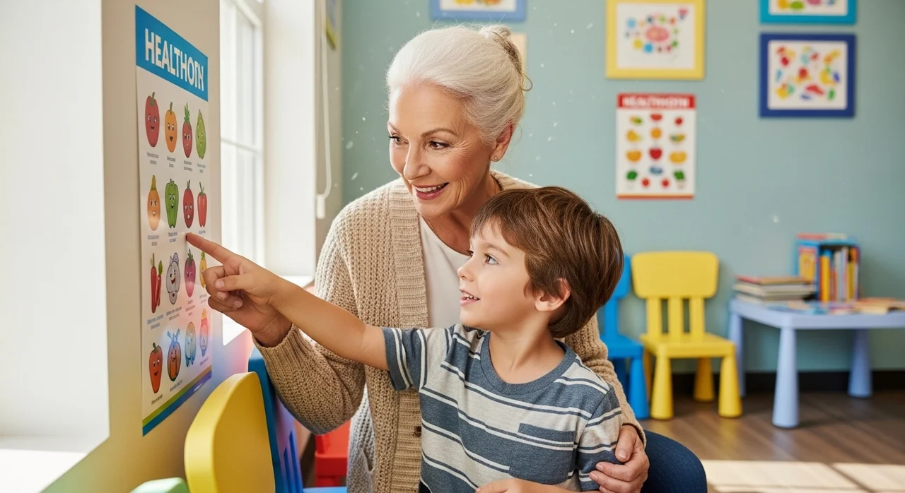 인플루엔자 무료 접종 대상, 누가 혜택을 받나요?