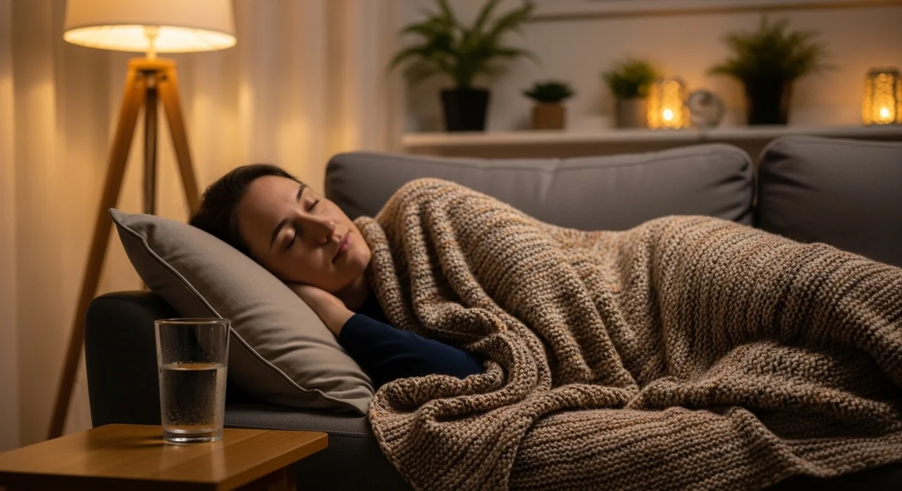 접종 전후 꼭 지켜야 할 건강 관리 팁