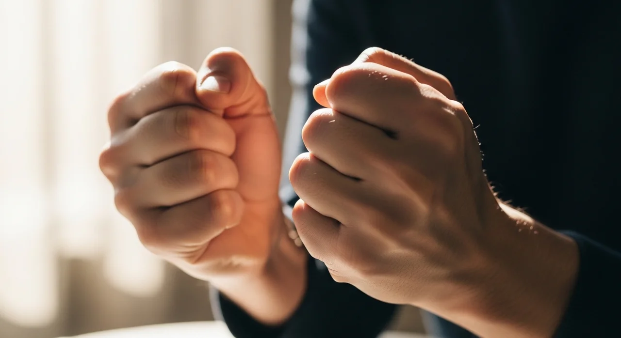 분노 조절 장애, 단순한 성격 문제가 아닙니다