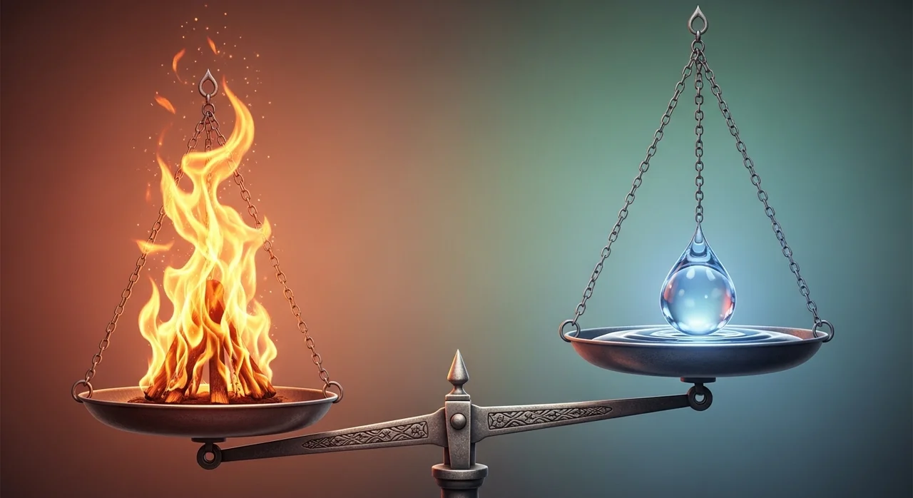 내가 정말 분노 조절 장애일까? 자가 진단과 구분