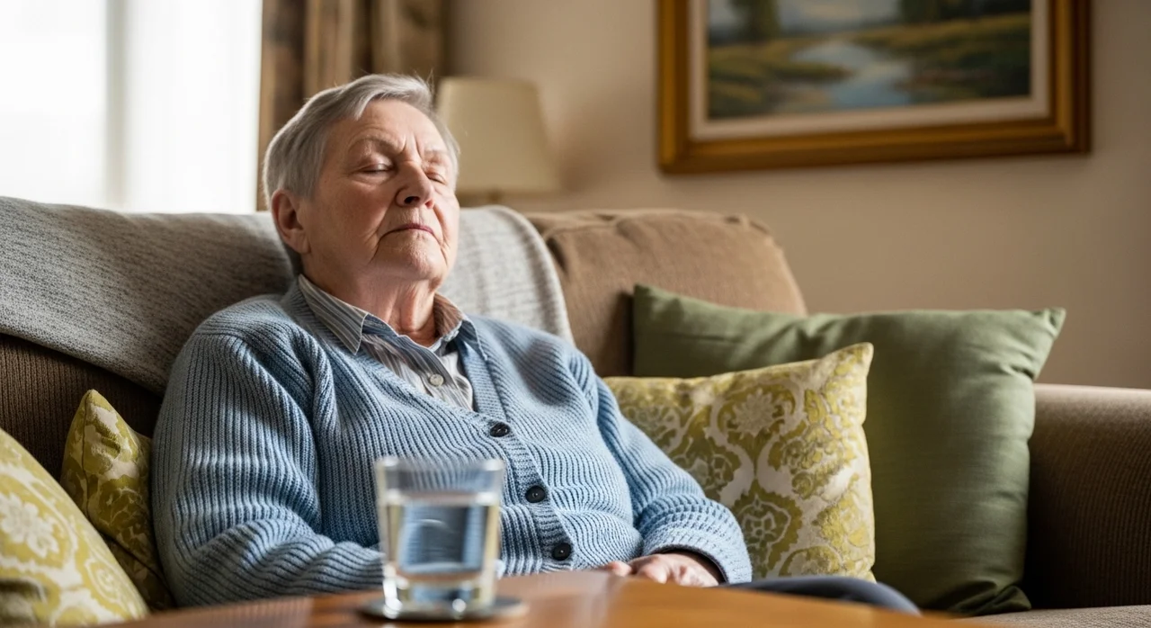 접종 전날과 당일, 이것만은 꼭 챙기세요