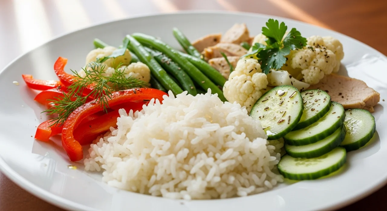 신장 수치 개선을 위한 3단계 실천 가이드