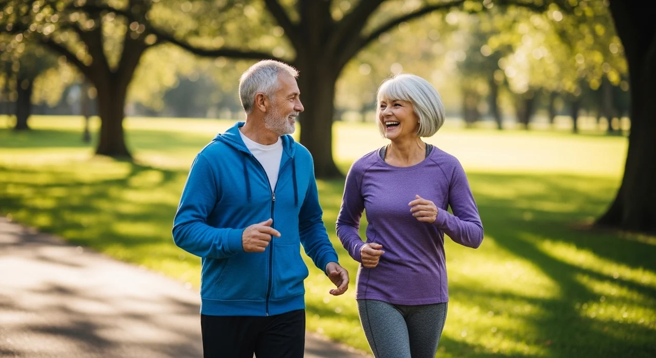 매일 실천하는 인지 강화 운동법