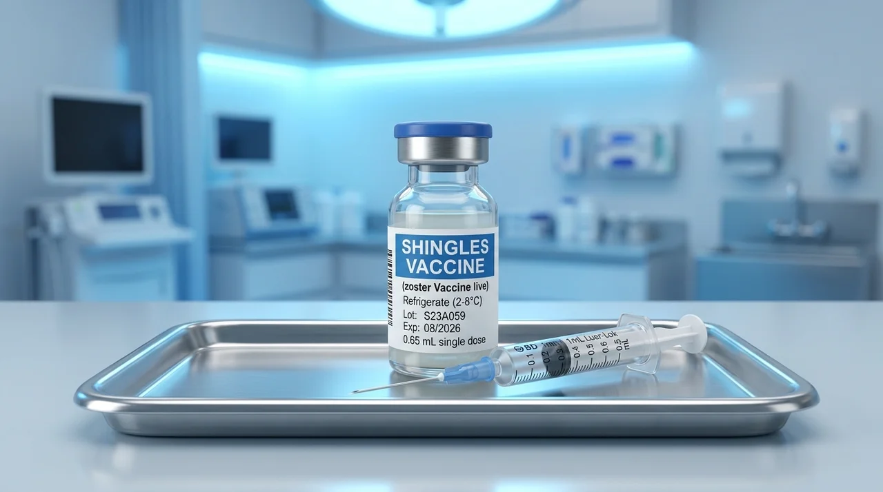 대상포진 백신 종류 비교 및 가격 효과 완벽 정리: 싱그릭스 vs 생백신