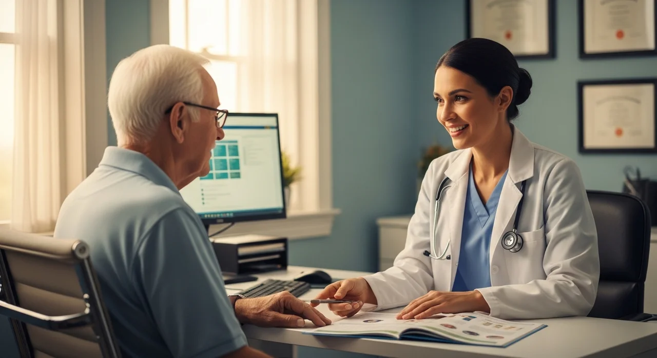 대상포진 백신, 무엇을 선택해야 할지 고민되시죠?