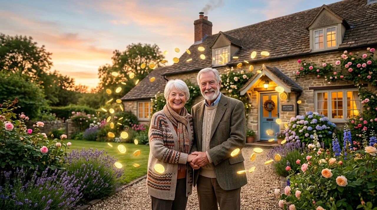 주택연금 가입 조건 장점 총정리! 2026년 최신 기준과 혜택 가이드