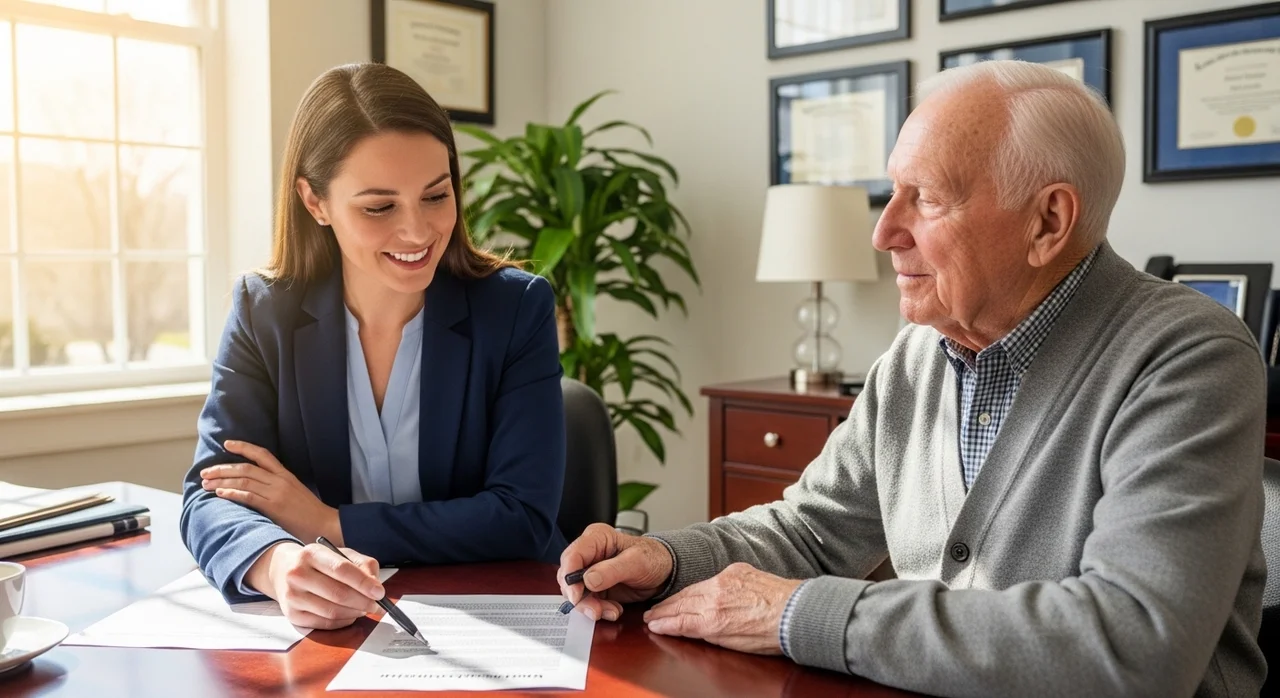 주택연금, 내 집에서 평생 월급 받는 최고의 방법