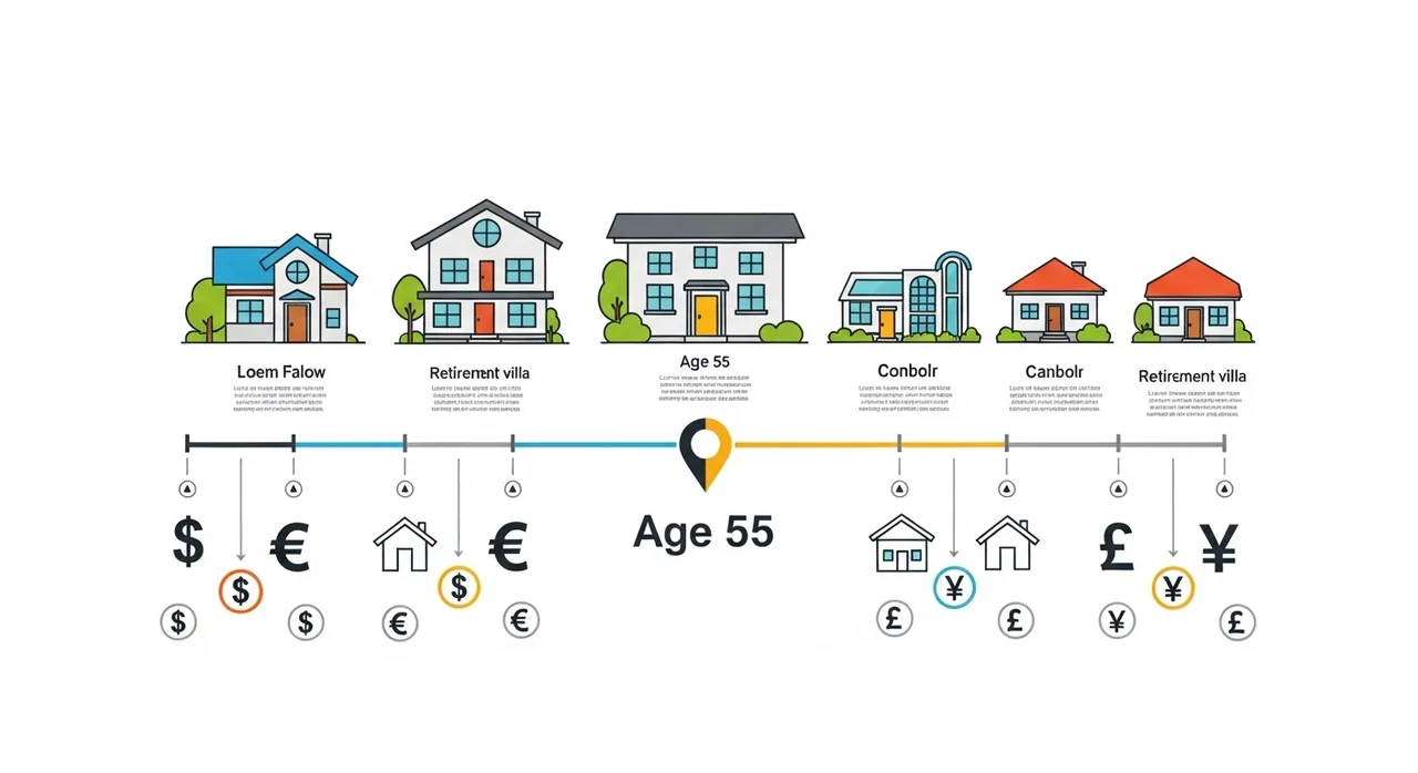 2026년 주택연금 가입 조건 한눈에 확인하기