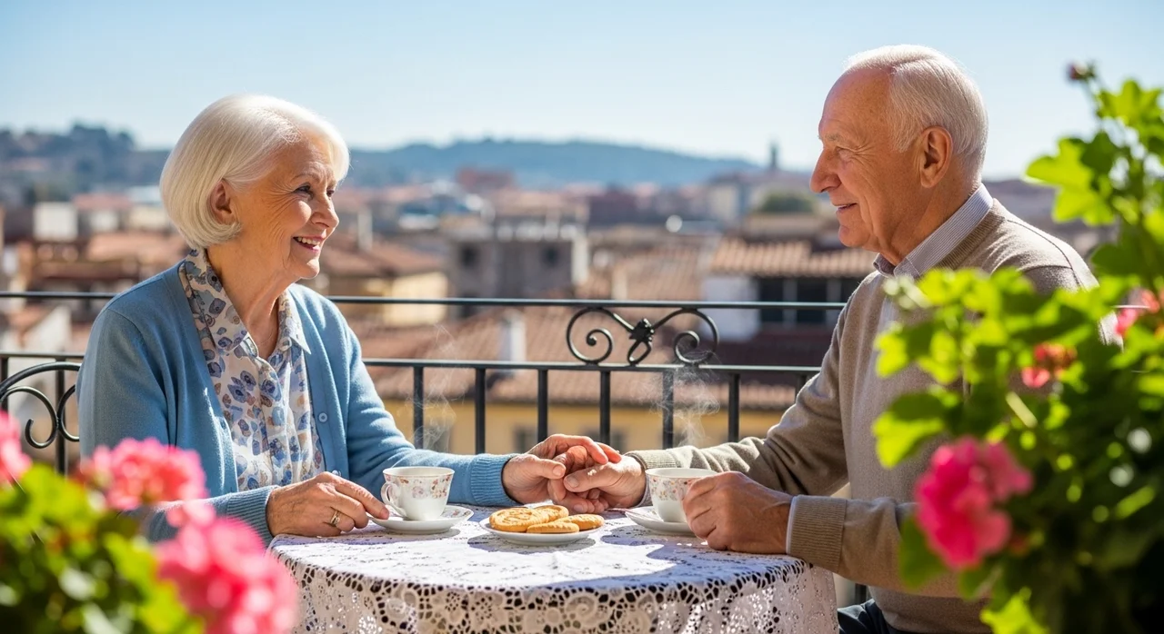 주택연금을 선택해야 하는 강력한 장점 5가지
