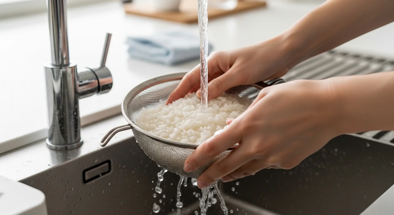 소화력을 200% 높이는 잡곡밥 조리 비법