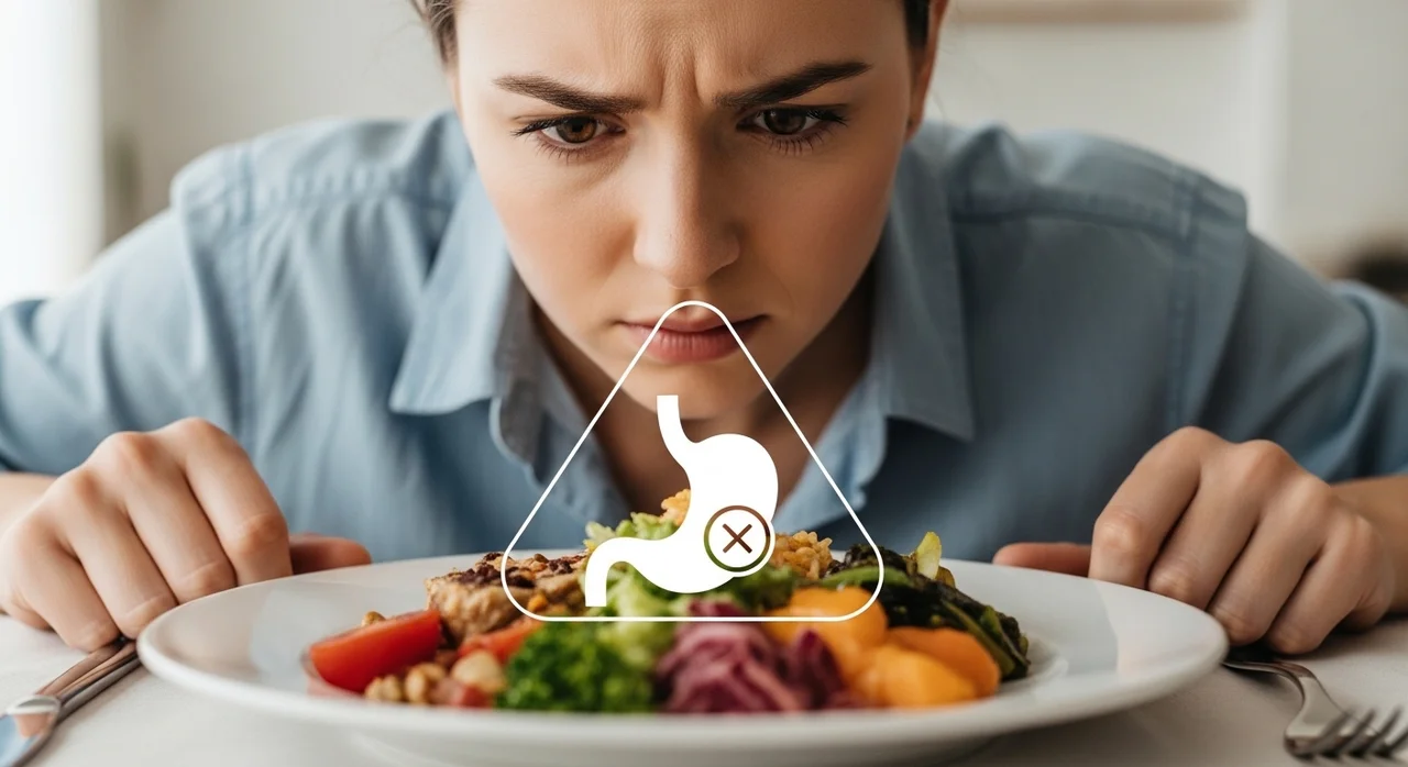 주의사항: 이런 분들은 잡곡을 피하세요!