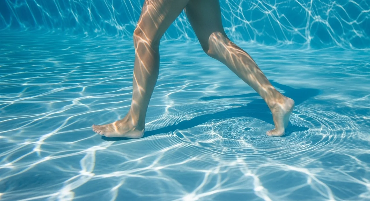 관절 건강을 지키는 최고의 선택