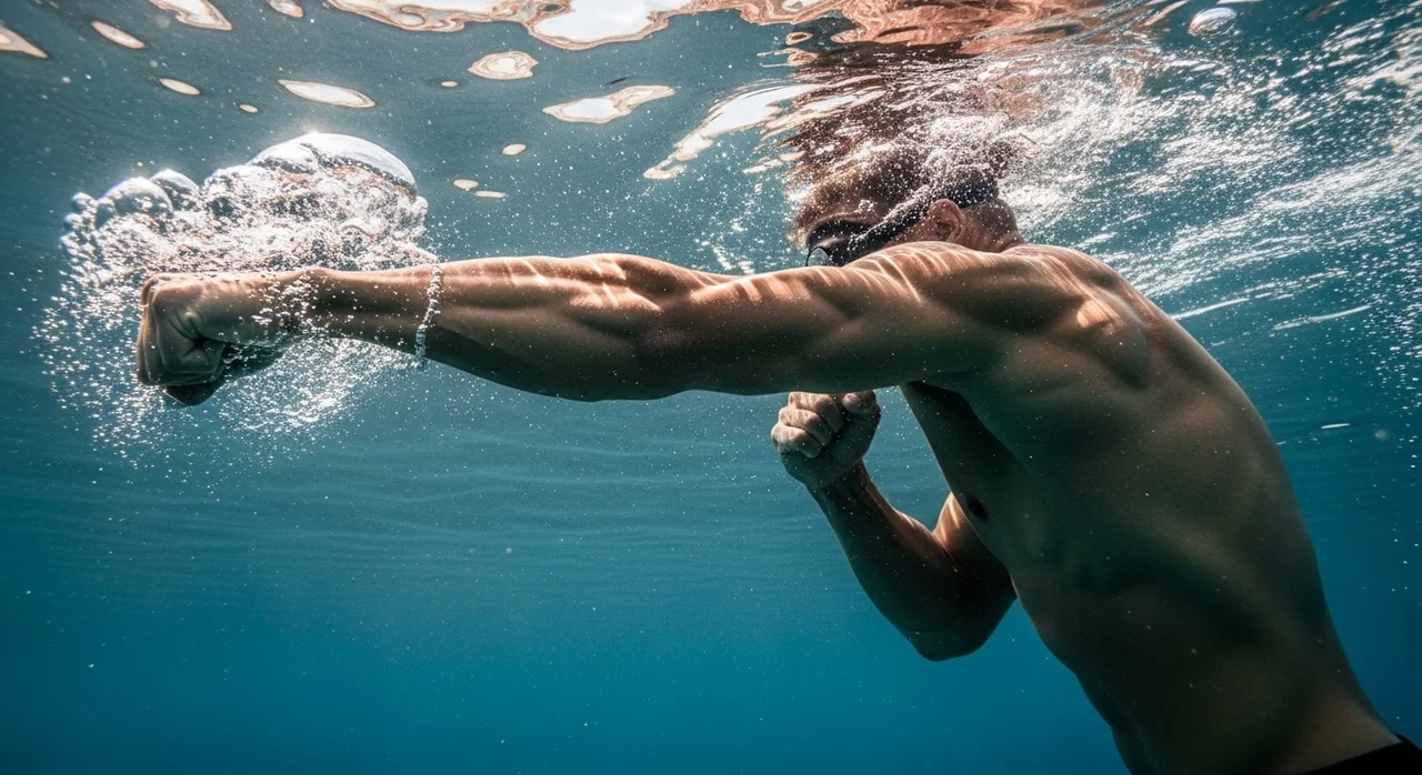 다이어트와 전신 근력 강화 효과