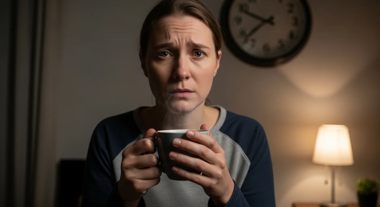 차 마실 때 이것만은 주의하세요!