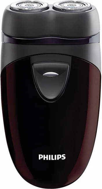 필립스 휴대용 면도기