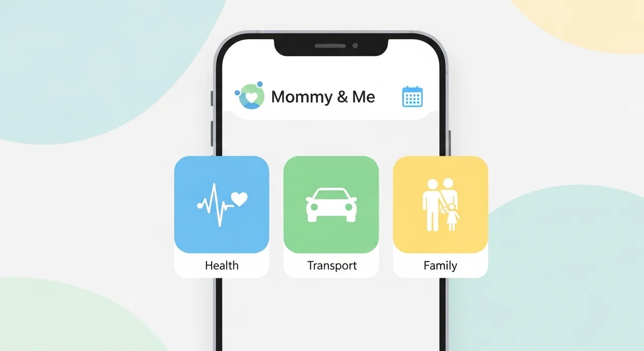 맘편한 임신 원스톱 서비스란 무엇일까요?