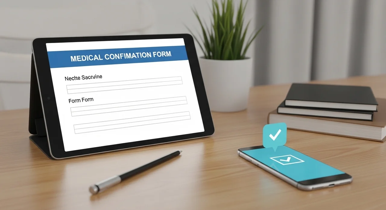 신청 전 미리 준비해야 할 서류와 체크리스트