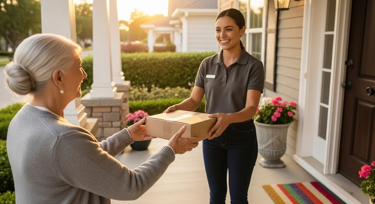 시니어 부모님이 도와줄 수 있는 꿀팁