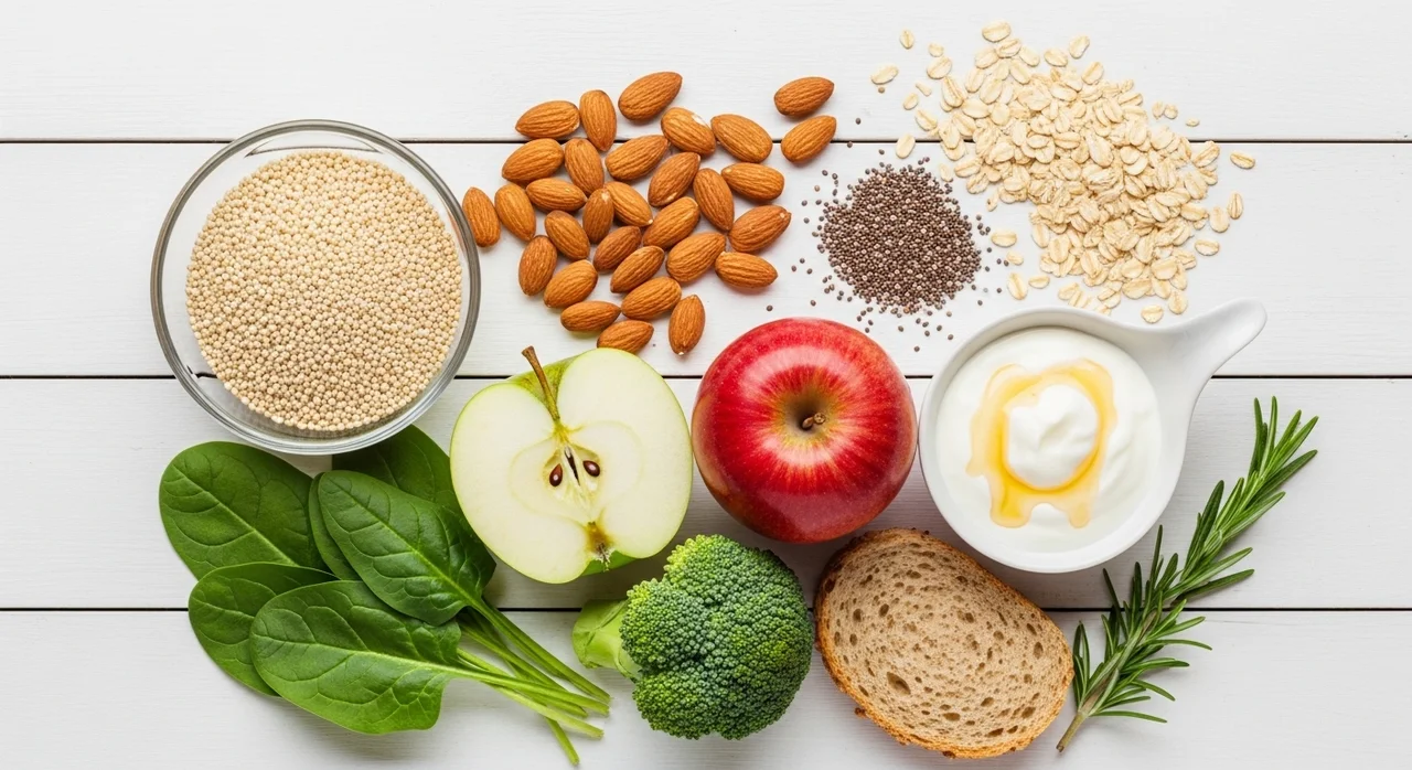 나의 변비는 어느 단계일까? 원인 분석