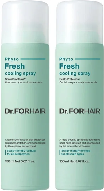 닥터포헤어 피토프레시 쿨링 스프레이 스칼프