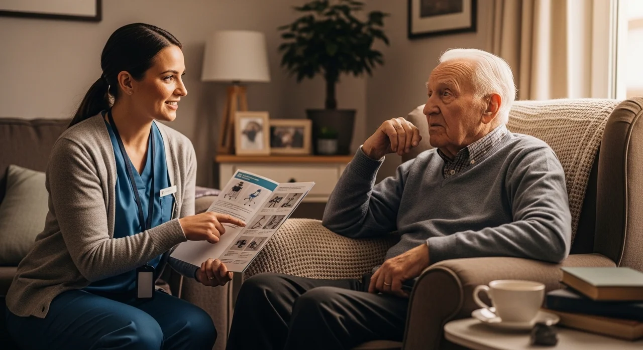 전동침대 휠체어 대여, 가장 저렴하게 이용하는 핵심 방법