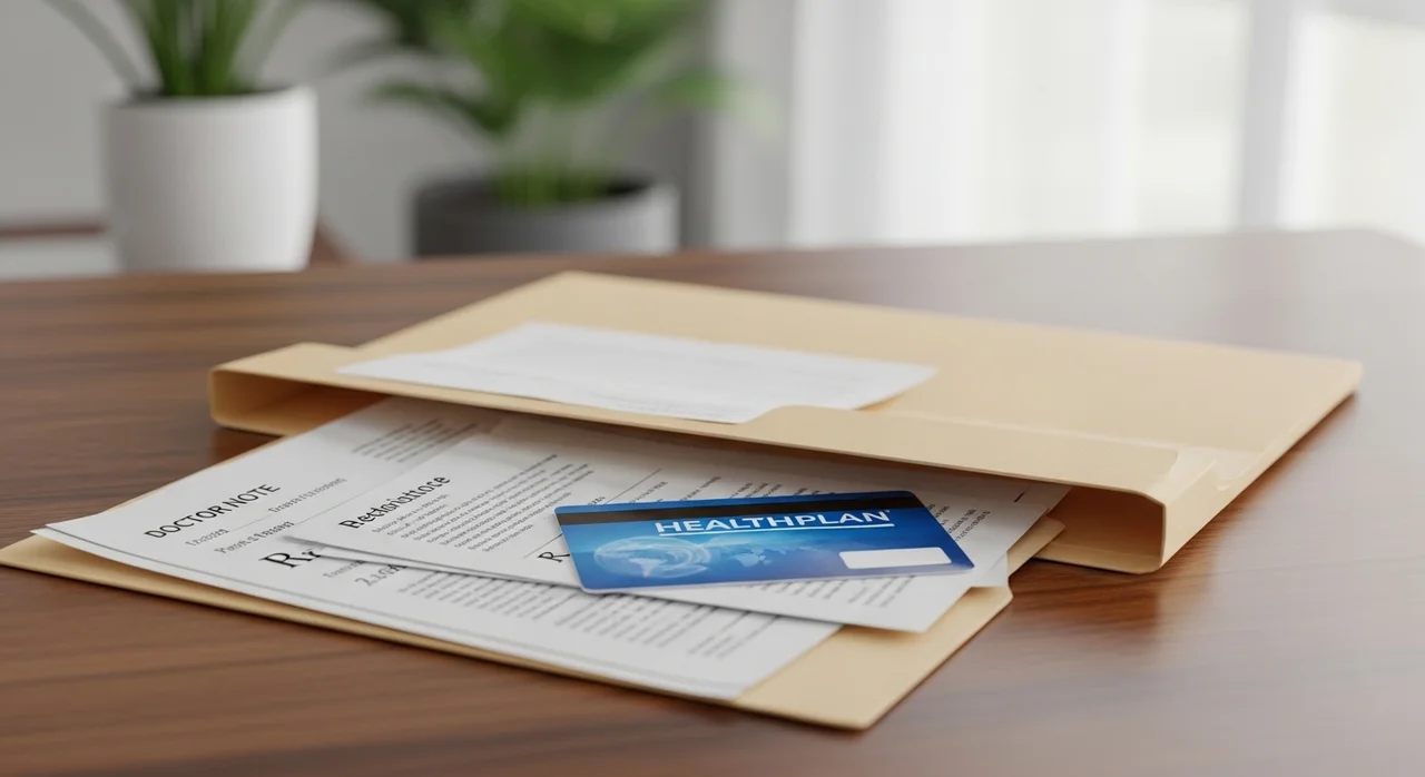 대여 신청 시 필수 준비 서류