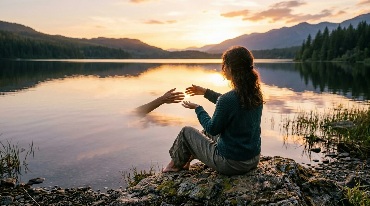 용서와 화해의 심리학: 관계의 상처를 치유하는 4단계 실천 가이드