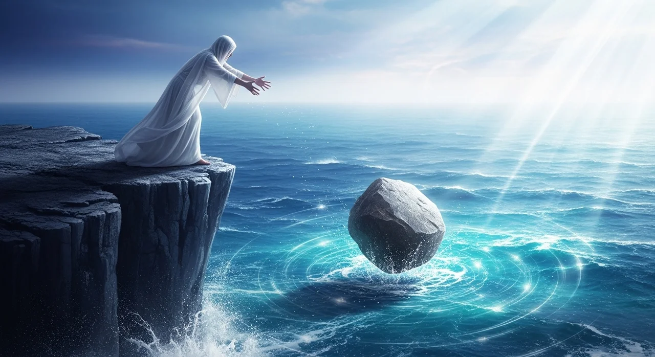 용서와 화해, 왜 우리는 여전히 고통스러울까요?