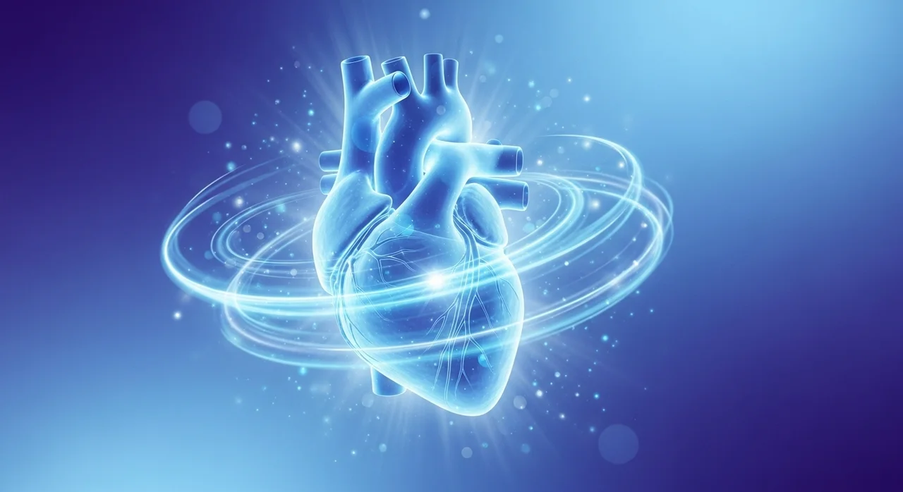 용서가 우리 몸과 마음에 주는 놀라운 변화