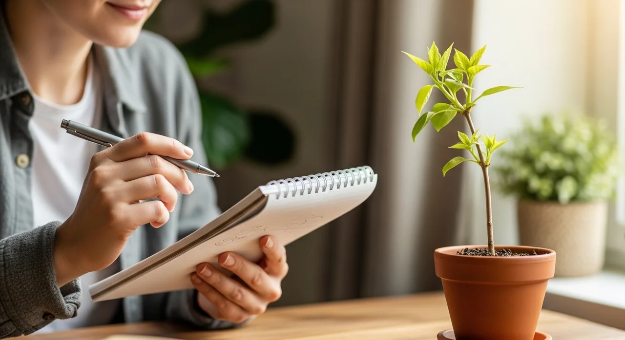 화해를 고민 중이라면? 체크리스트를 확인하세요