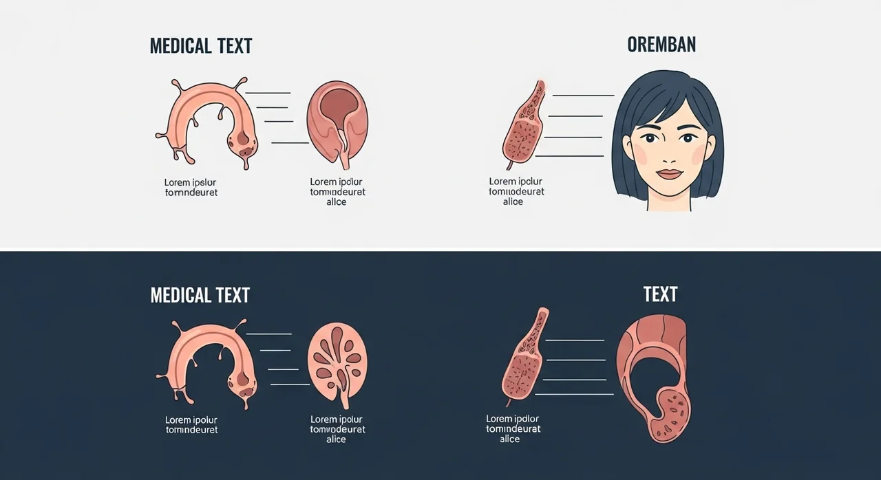 허리 디스크 vs 척추관 협착증, 어떻게 다를까?