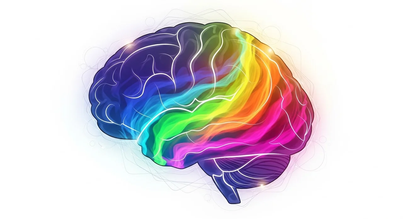 컬러링이 뇌에 미치는 과학적인 변화