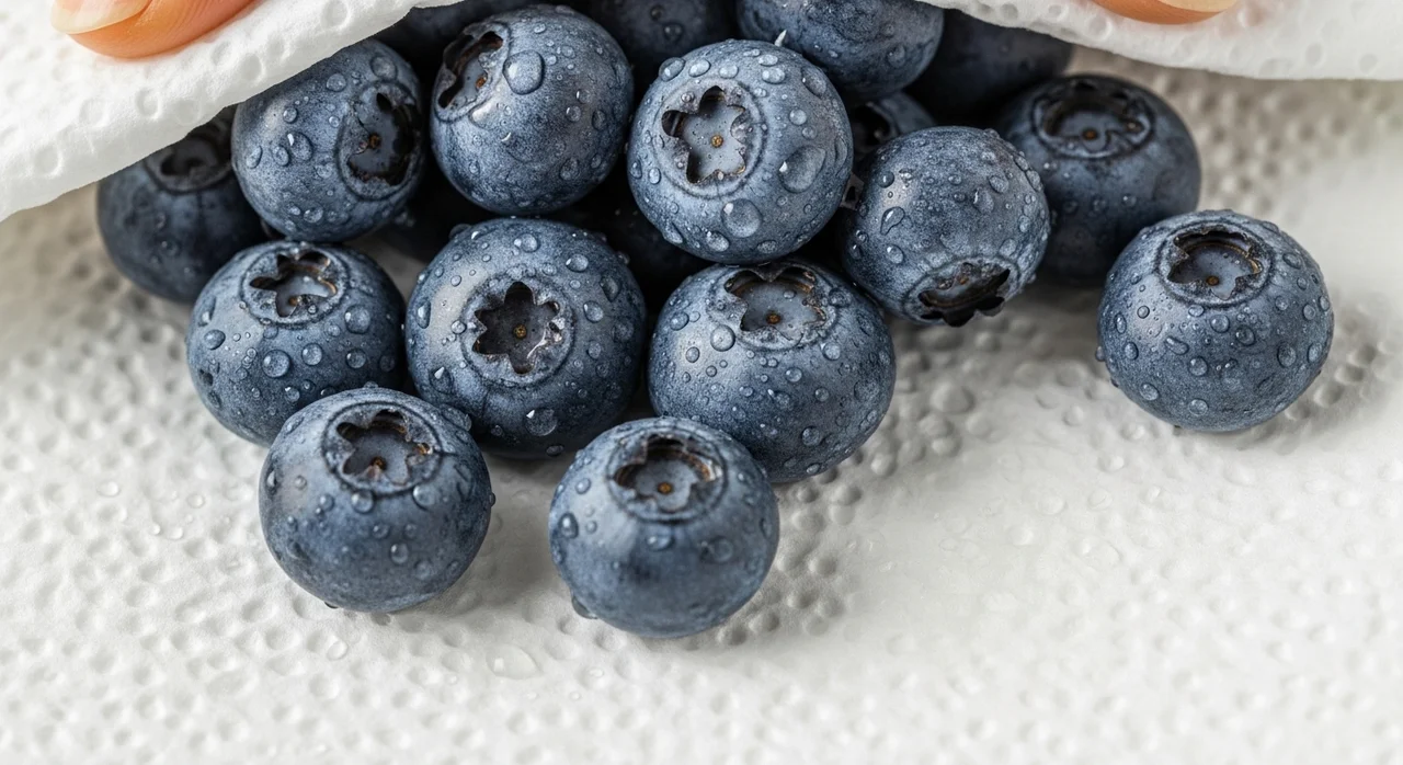 보관 전 필수 체크리스트