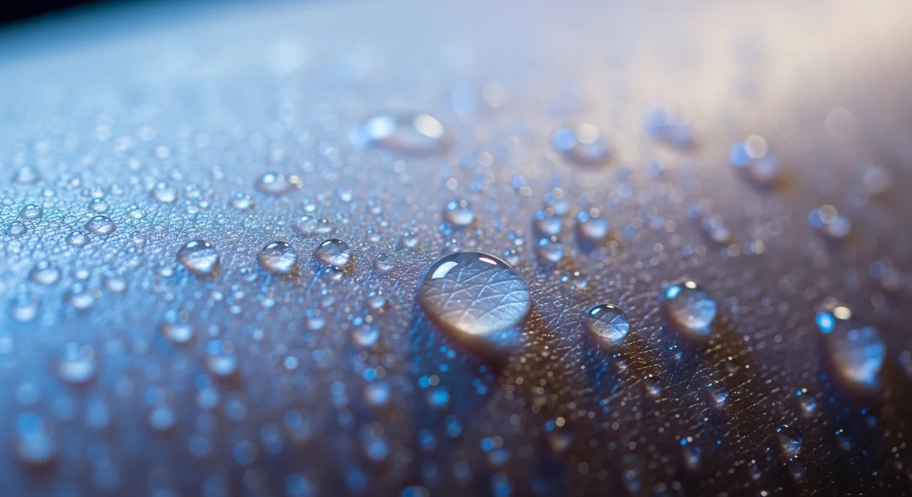 피부 수분을 지키는 3단계 목욕 가이드