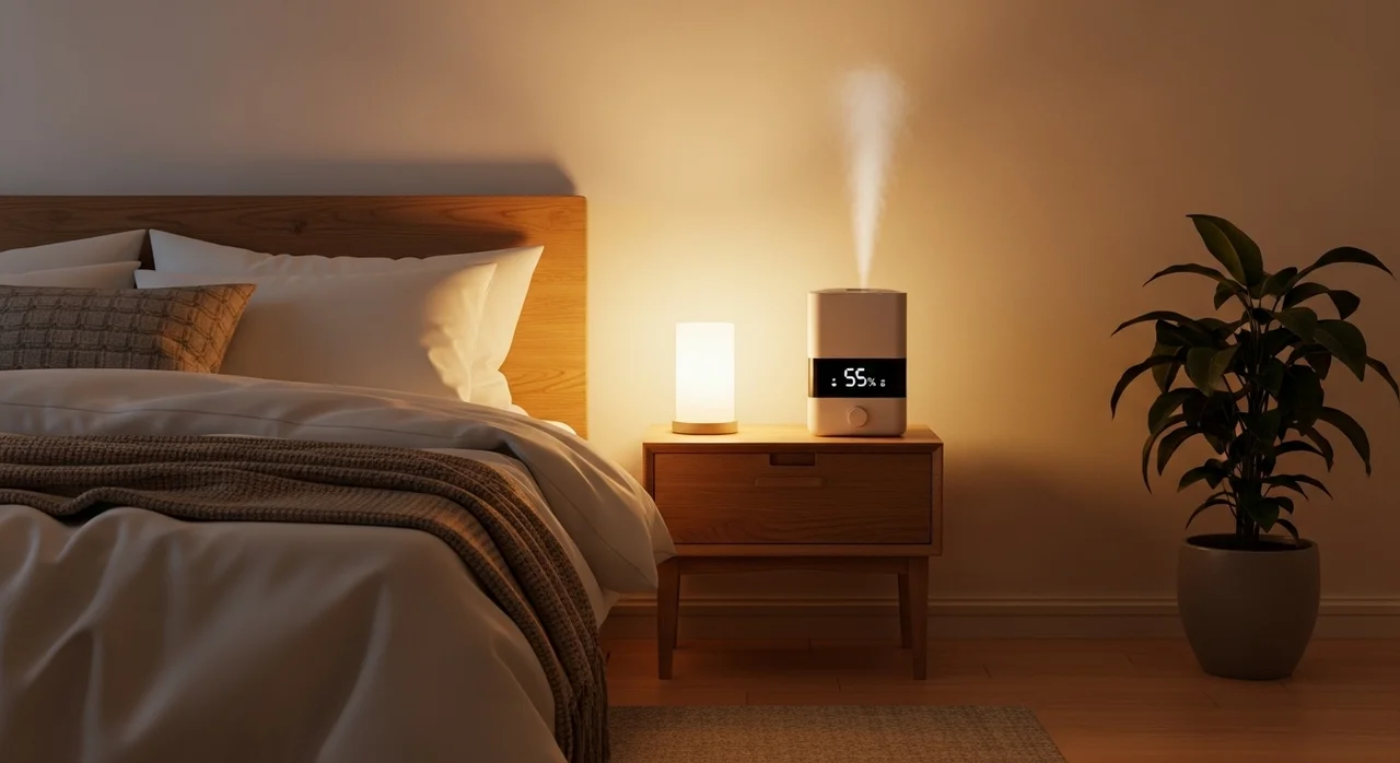 가려움증 완화를 위한 생활 속 체크리스트