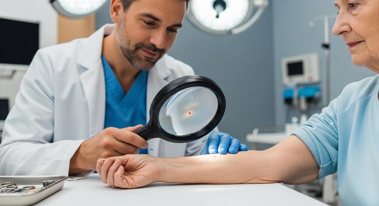 이럴 때는 반드시 병원에 방문하세요