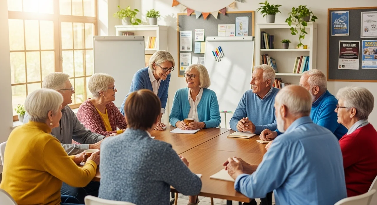 노인 대학 및 평생교육, 왜 지금 시작해야 할까요?