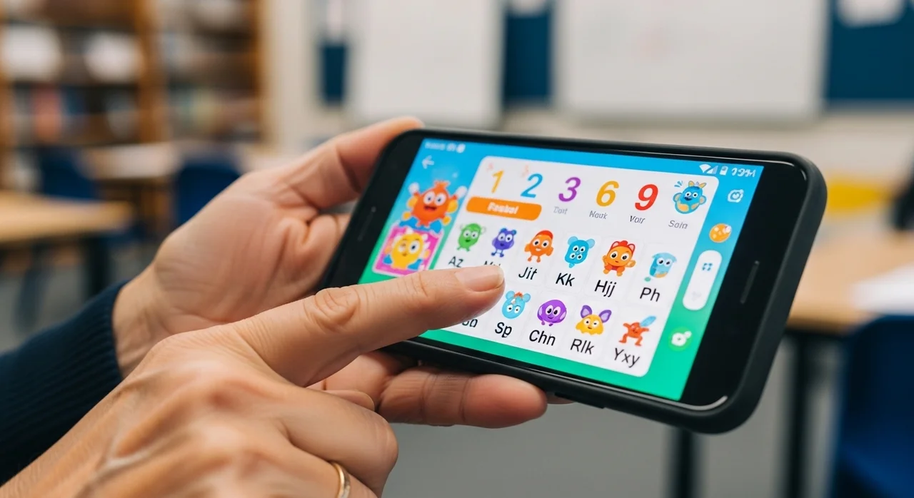 인기 있는 교육 프로그램 TOP 3