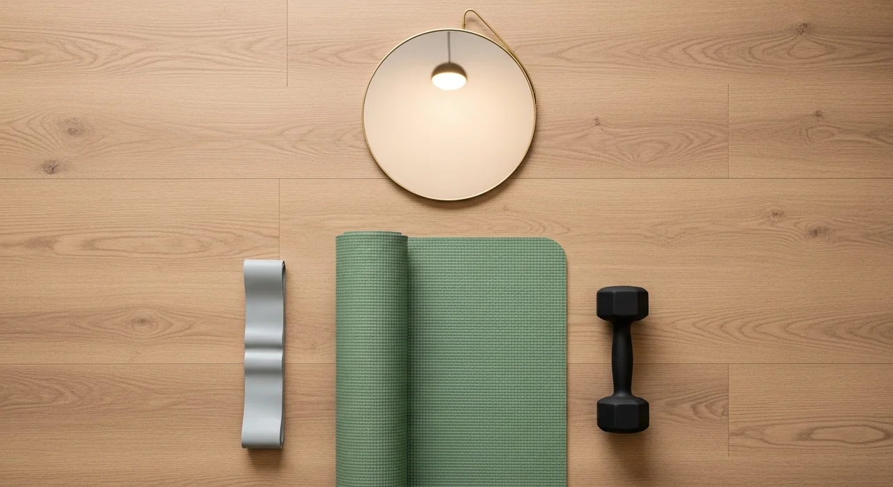 호흡법 연습 시 꼭 챙겨야 할 준비물